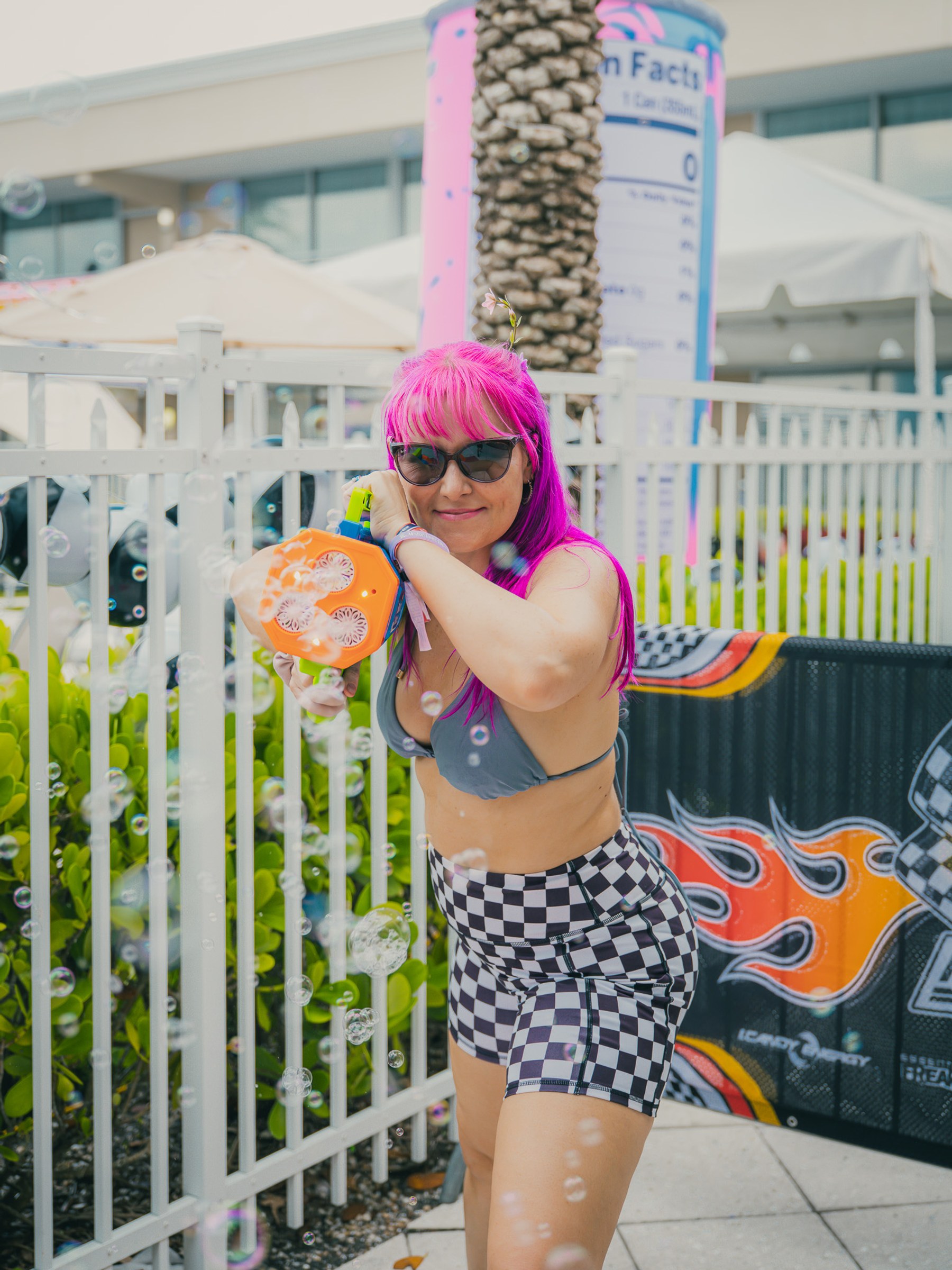 Essential Freaks Season 4 festival photography