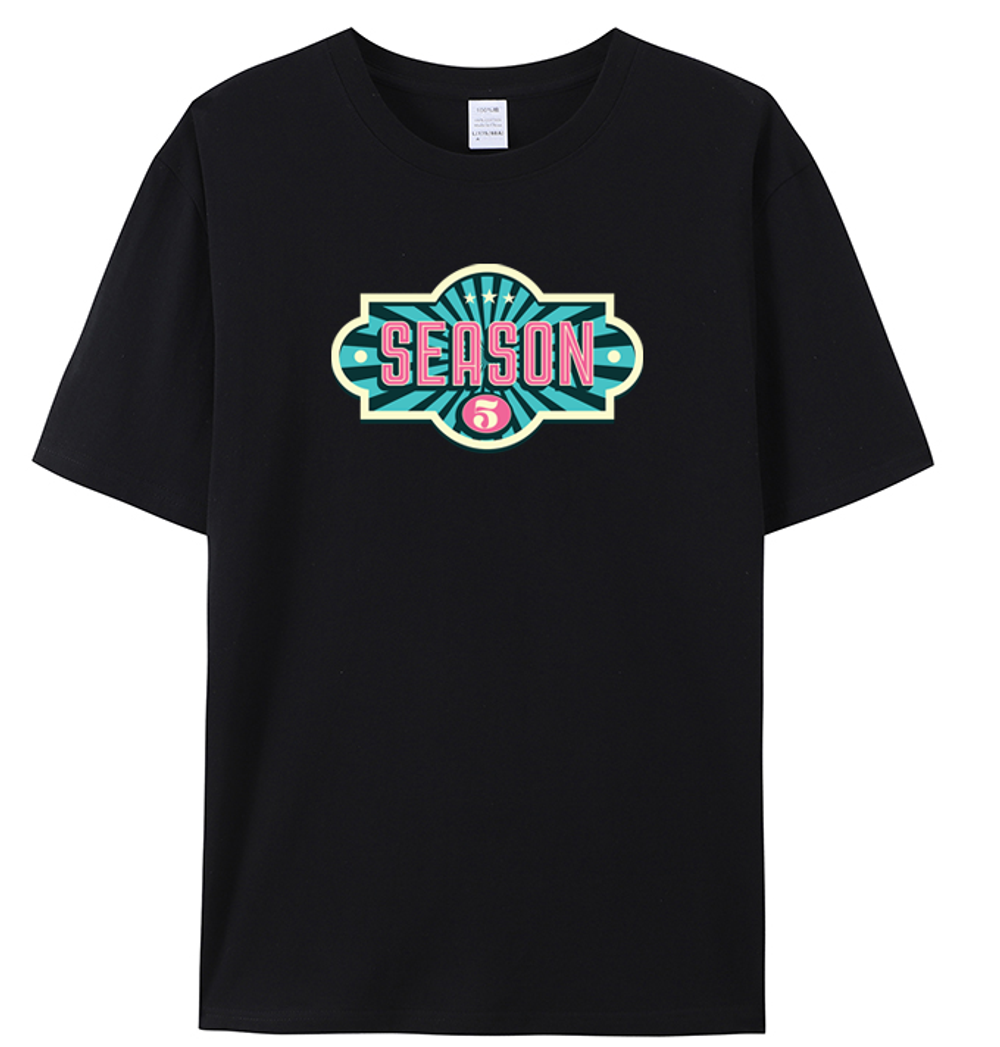 Season 5 Unisex T-Shirt