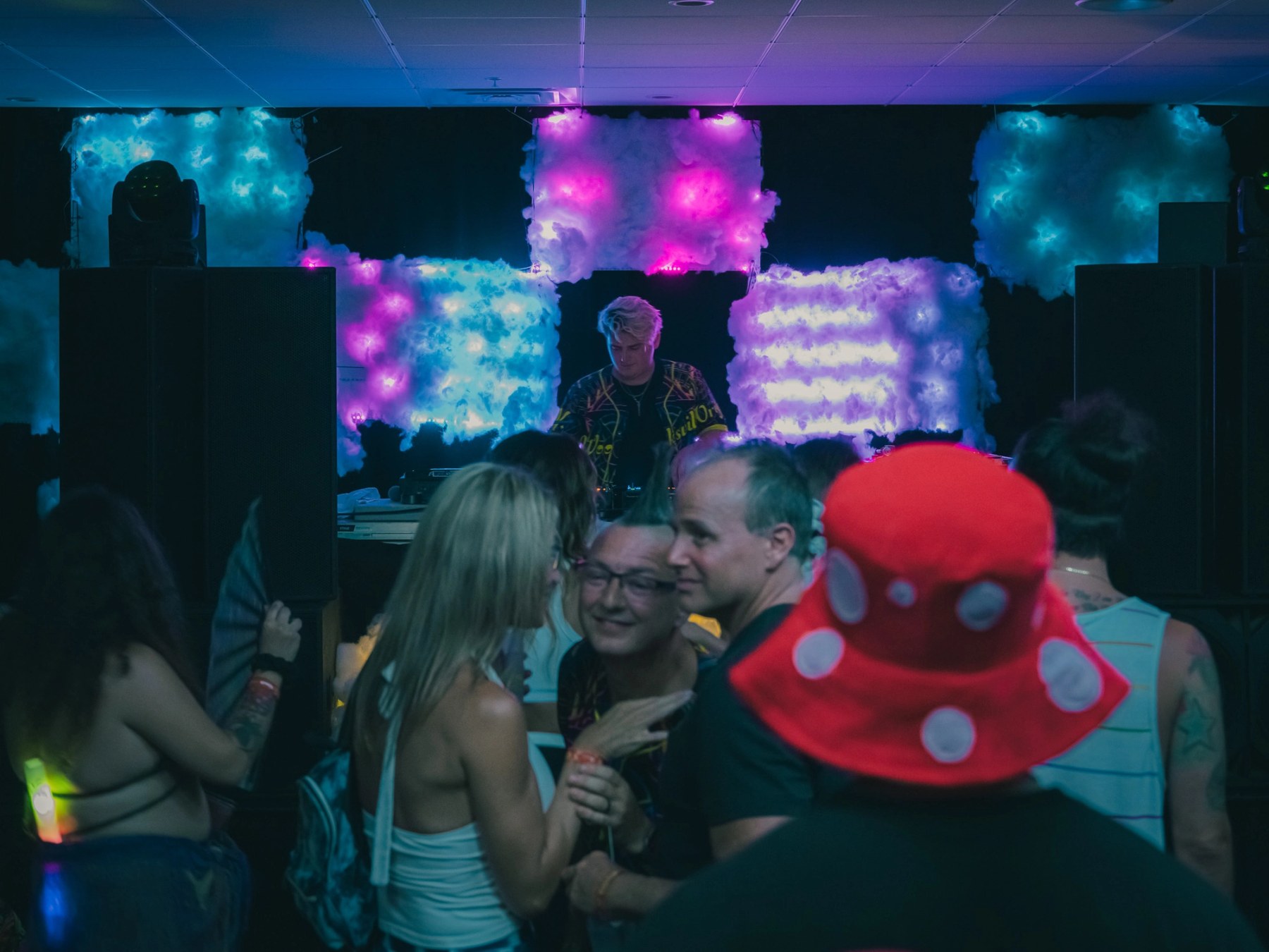 Kpuff — Essential Freaks Season 4
