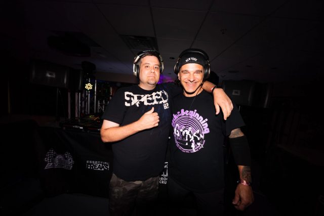 Proxxy, SI-DOG — Essential Freaks Season 4