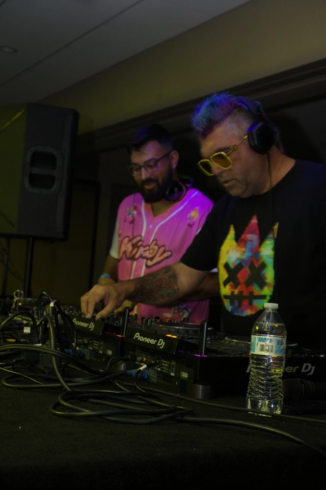 FACTORe — Essential Freaks Summer Splash II