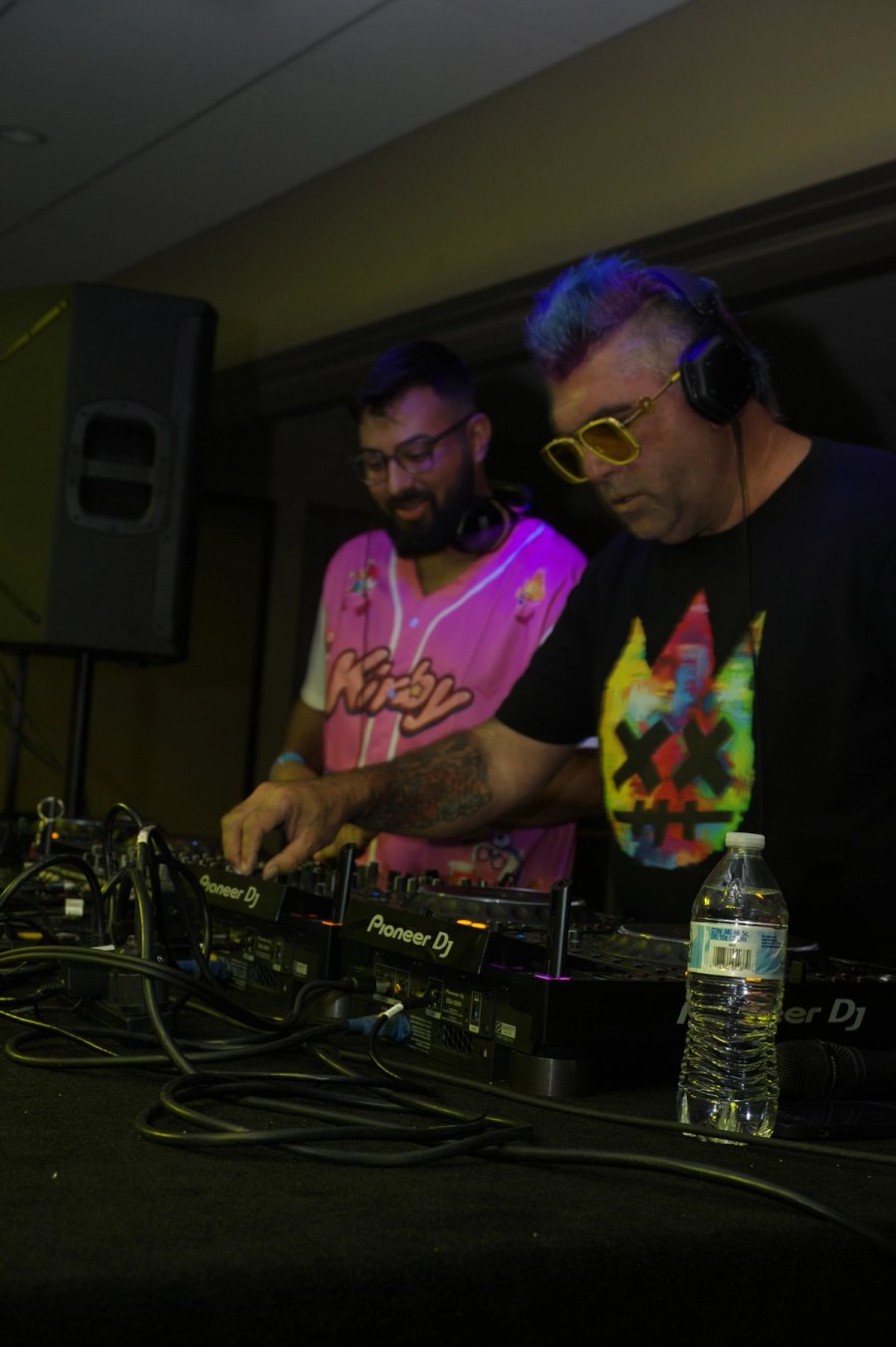 FACTORe — Essential Freaks Summer Splash II