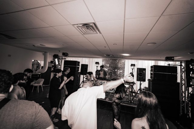 Nori — Essential Freaks Season 3