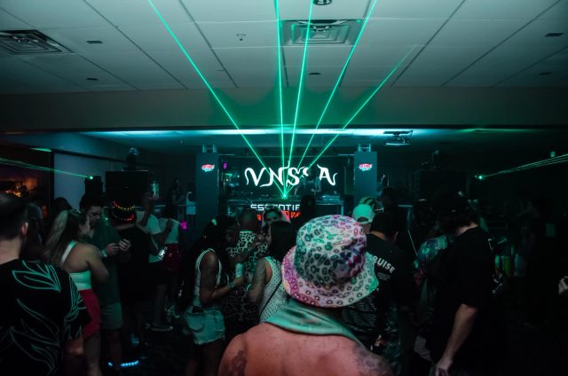 VNSSA — Essential Freaks Season 3