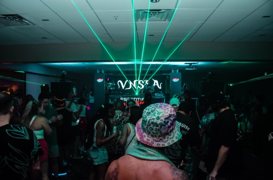VNSSA — Essential Freaks Season 3