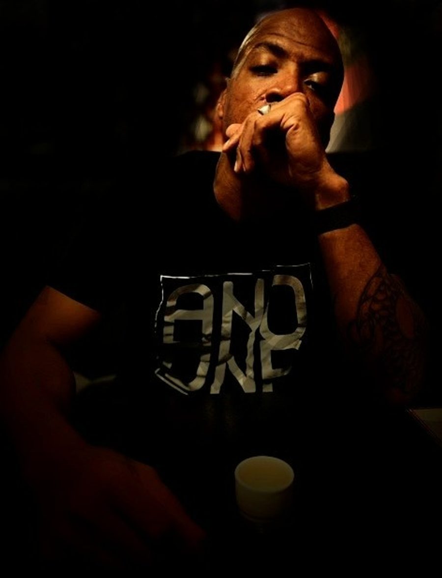 Blak