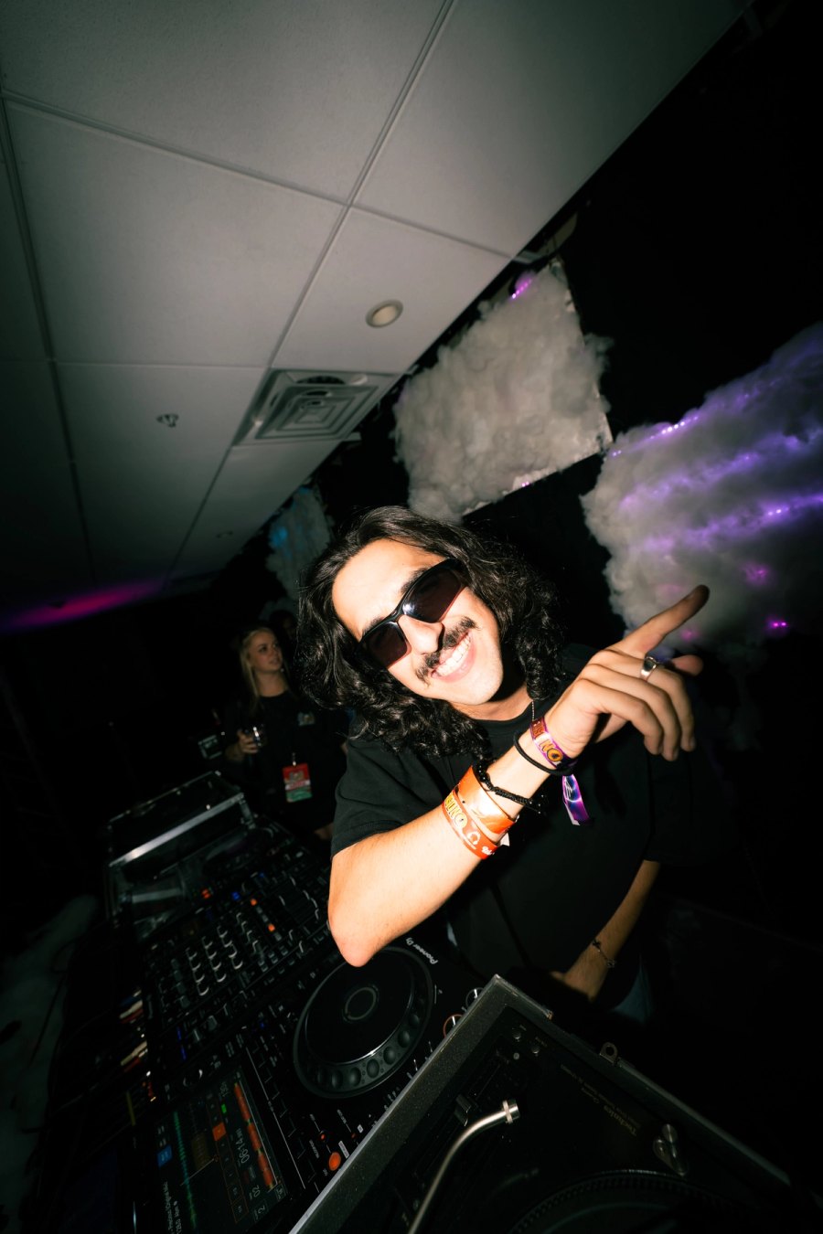 Jay Crusoe — Essential Freaks Season 4