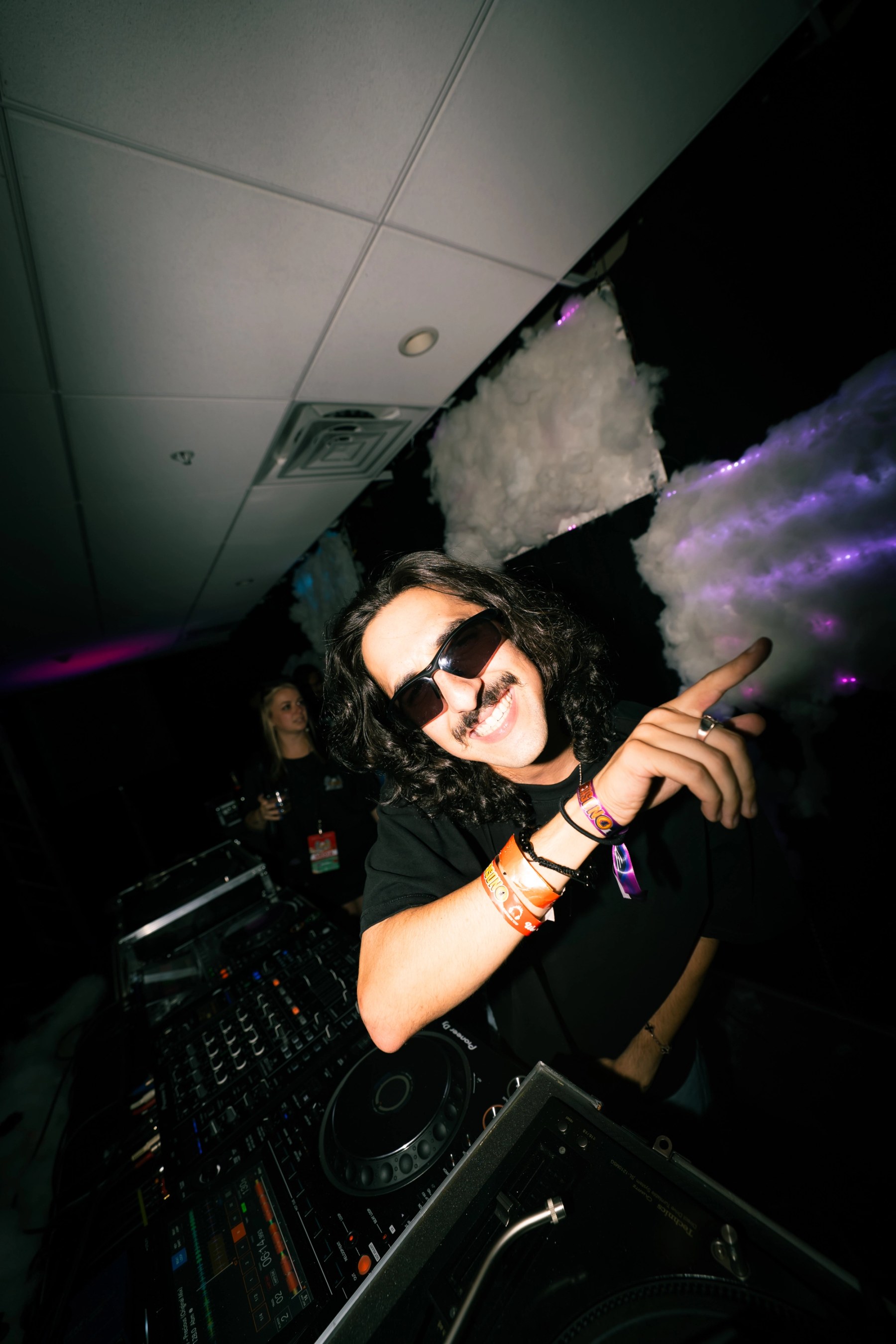 Jay Crusoe — Essential Freaks Season 4
