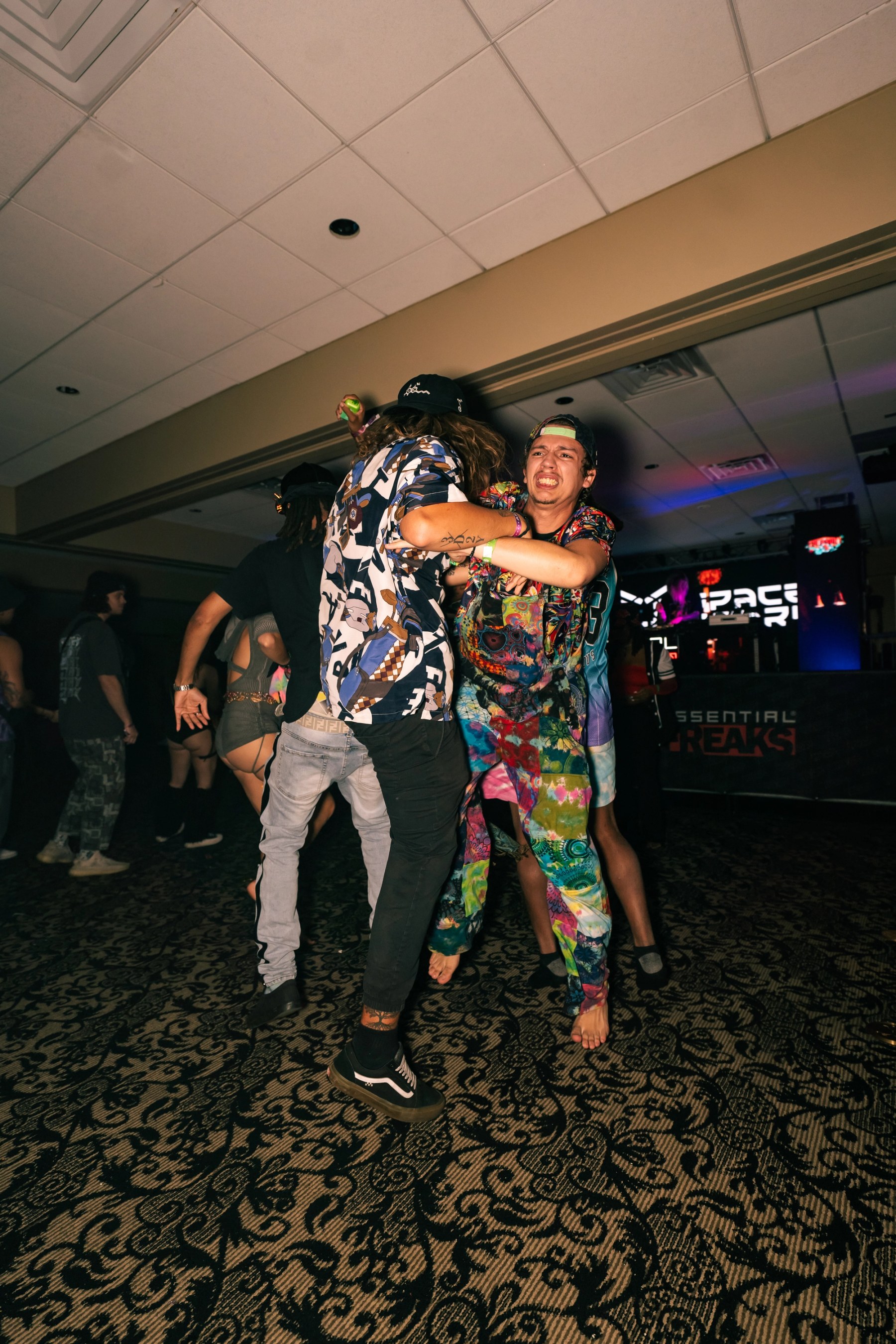 Season 3 event photography