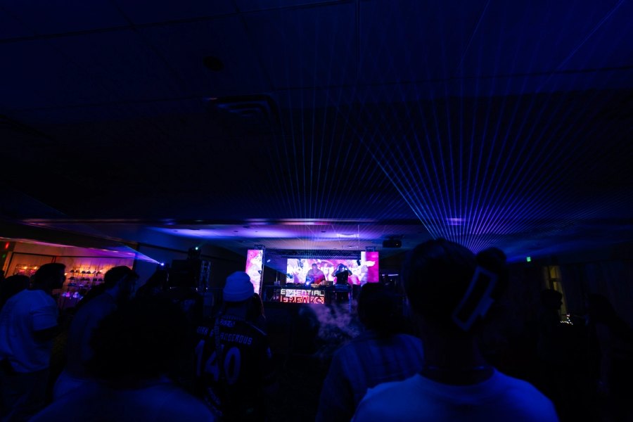 Season 3 event photography