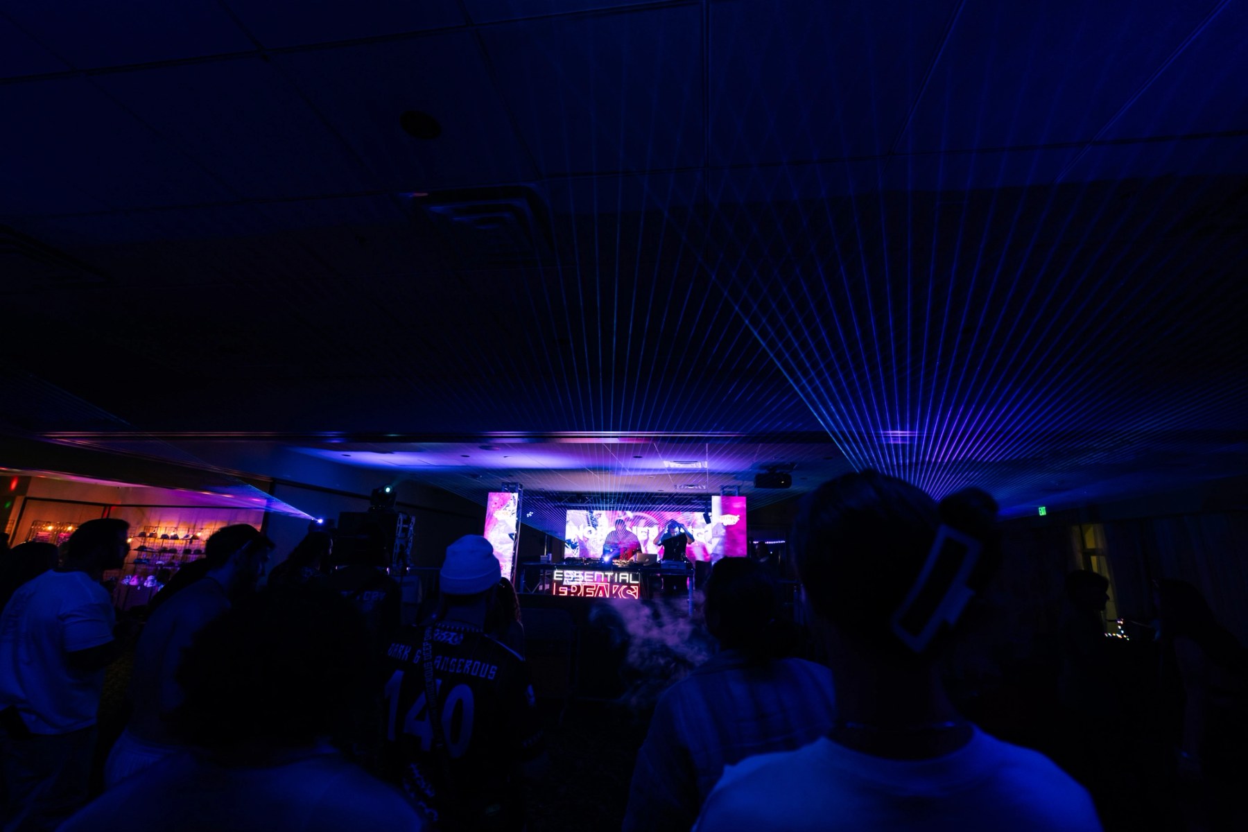 Season 3 event photography