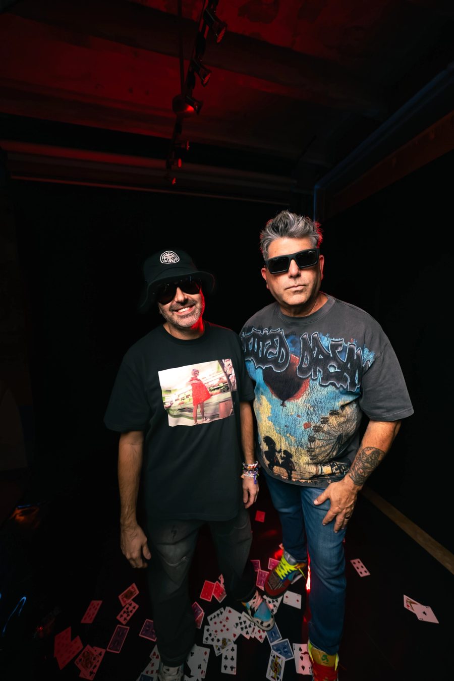 Essential Freaks