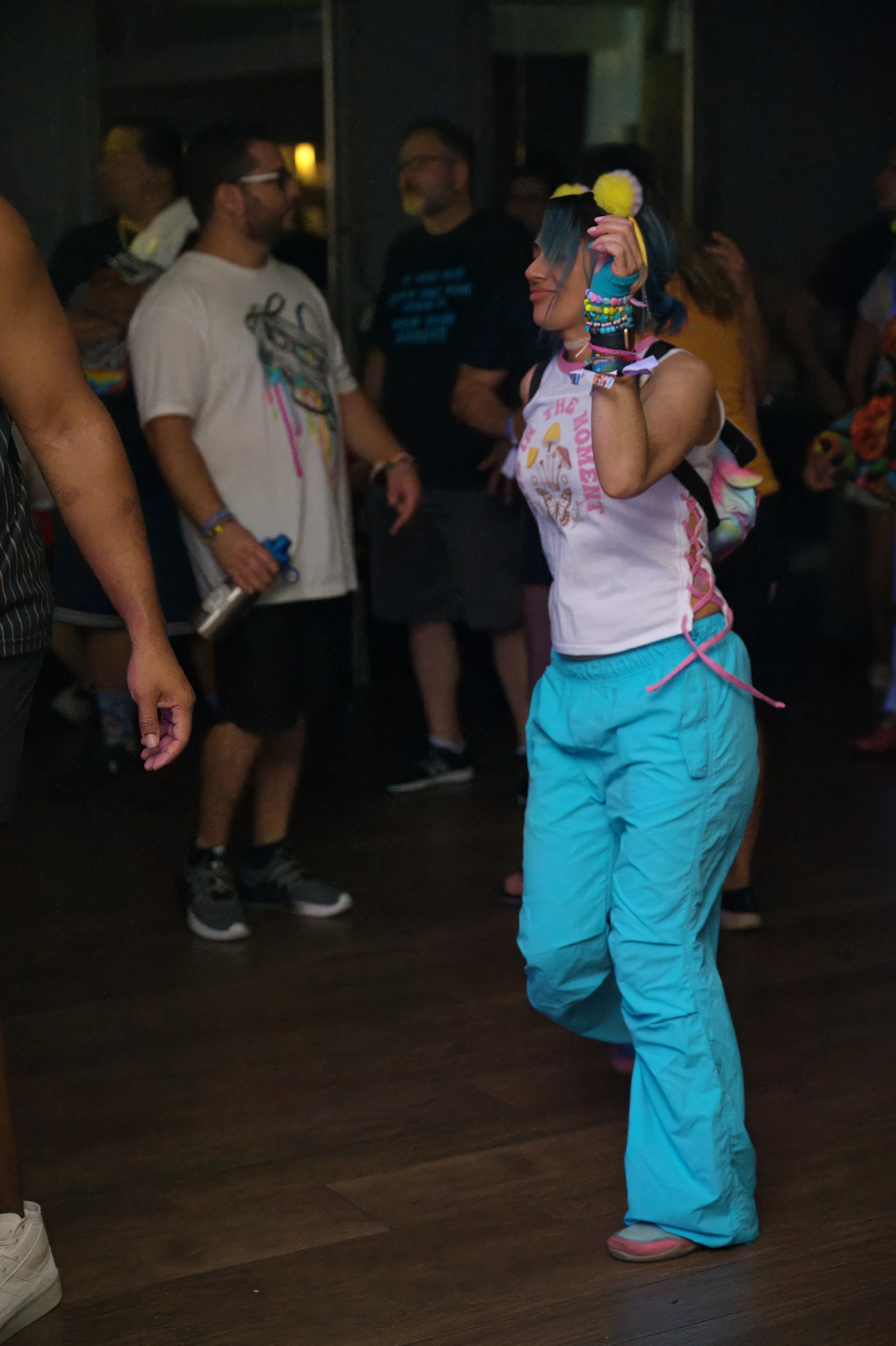 Summer Splash II 2023 event photograph