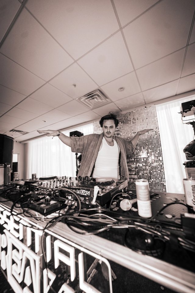 Nori — Essential Freaks Season 3