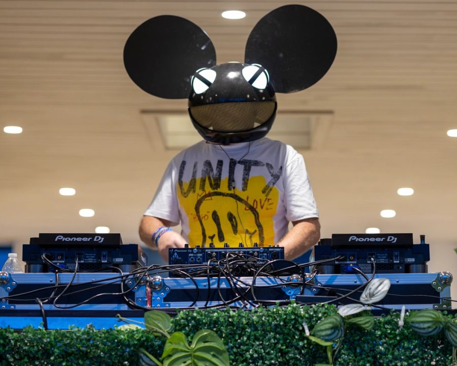Ned Mau5