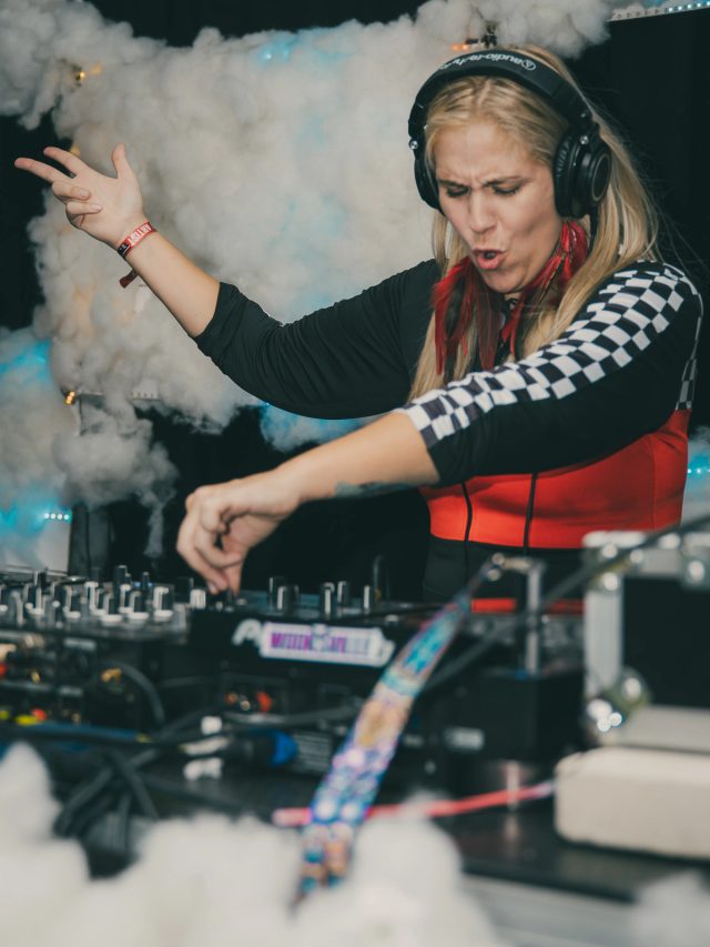 Juicy Junglist — Essential Freaks Season 4