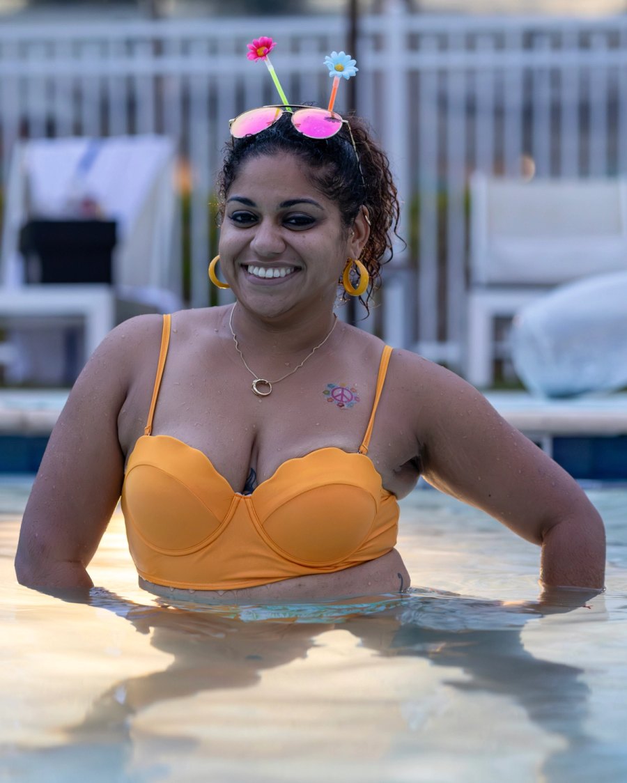 Summer Splash II 2023 event photograph