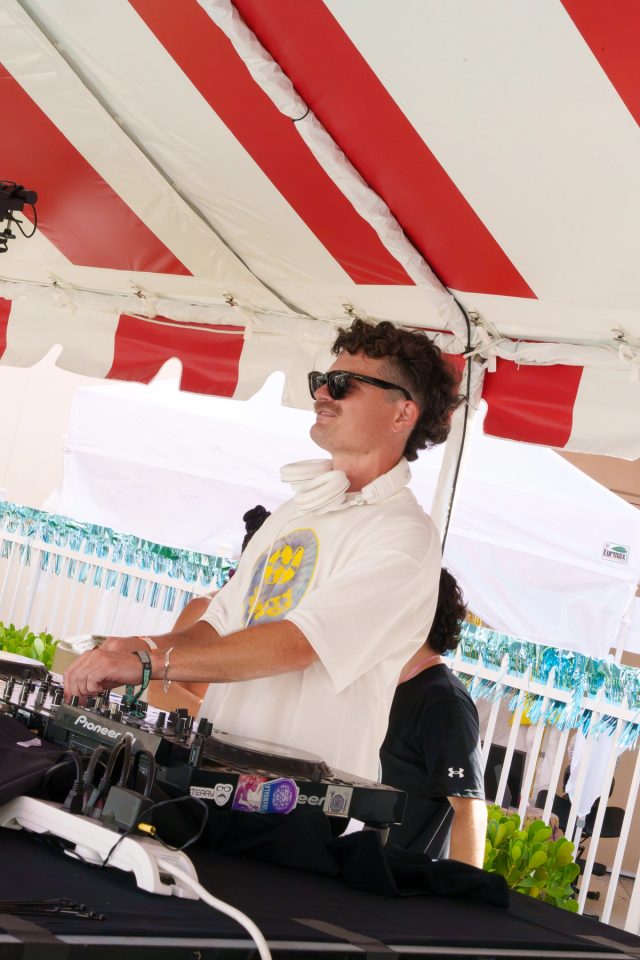 Dak Sparrow — Essential Freaks Season 5