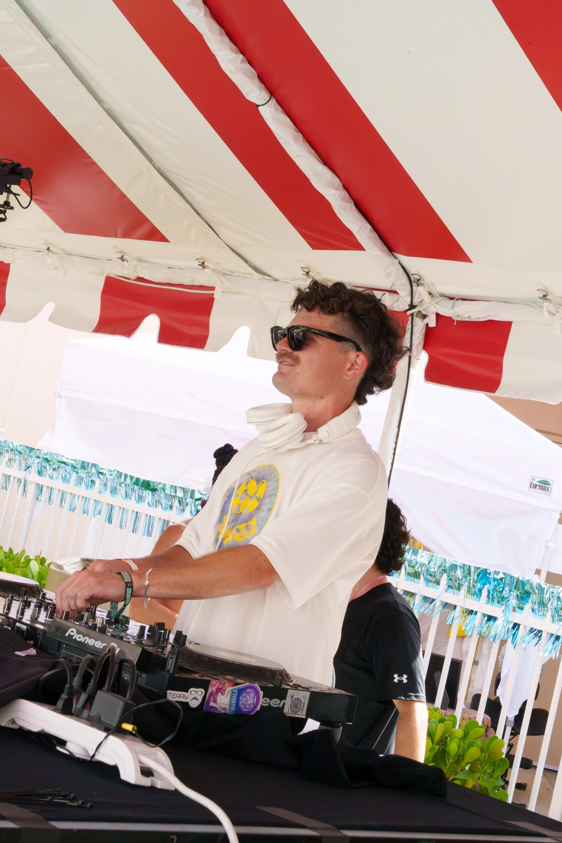 Dak Sparrow — Essential Freaks Season 5