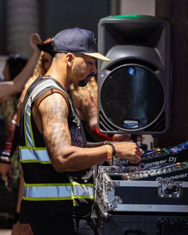 Persé — Essential Freaks Season 5
