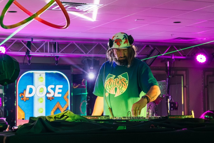 Dose — Essential Freaks Season 5