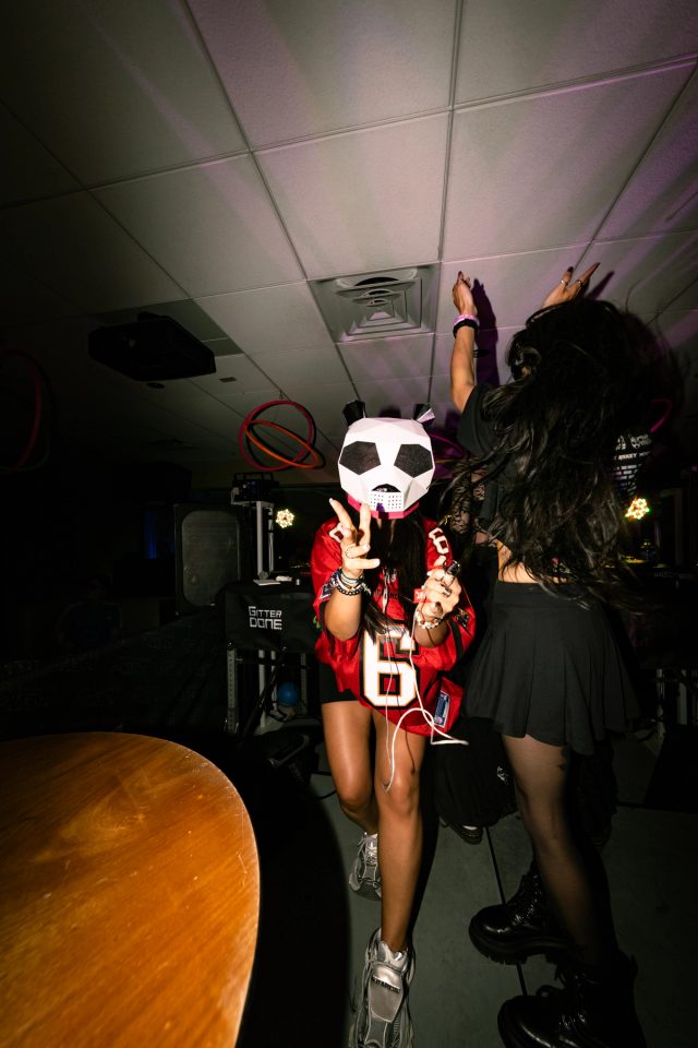 Pink Panda — Essential Freaks Season 5