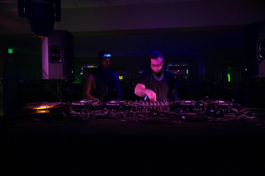 Mike Diesel — Essential Freaks Summer Splash II