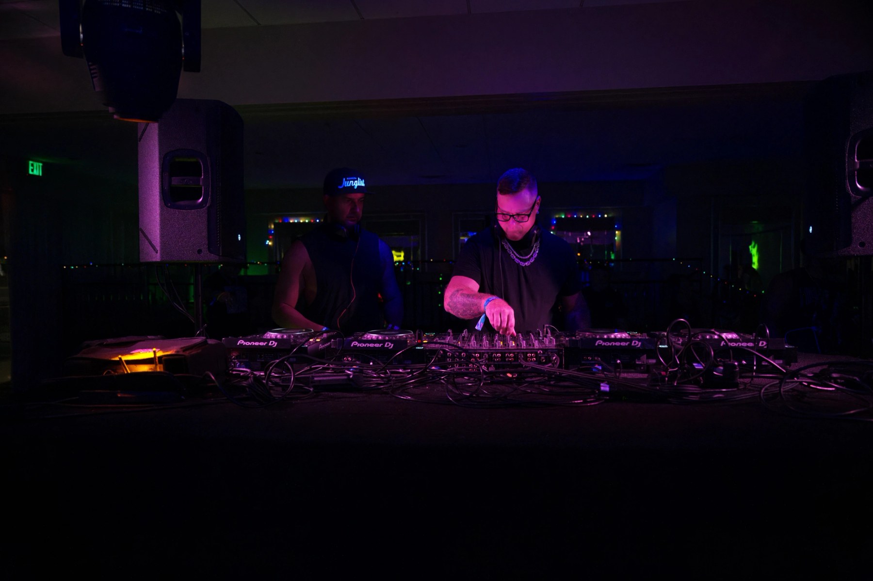 Mike Diesel — Essential Freaks Summer Splash II