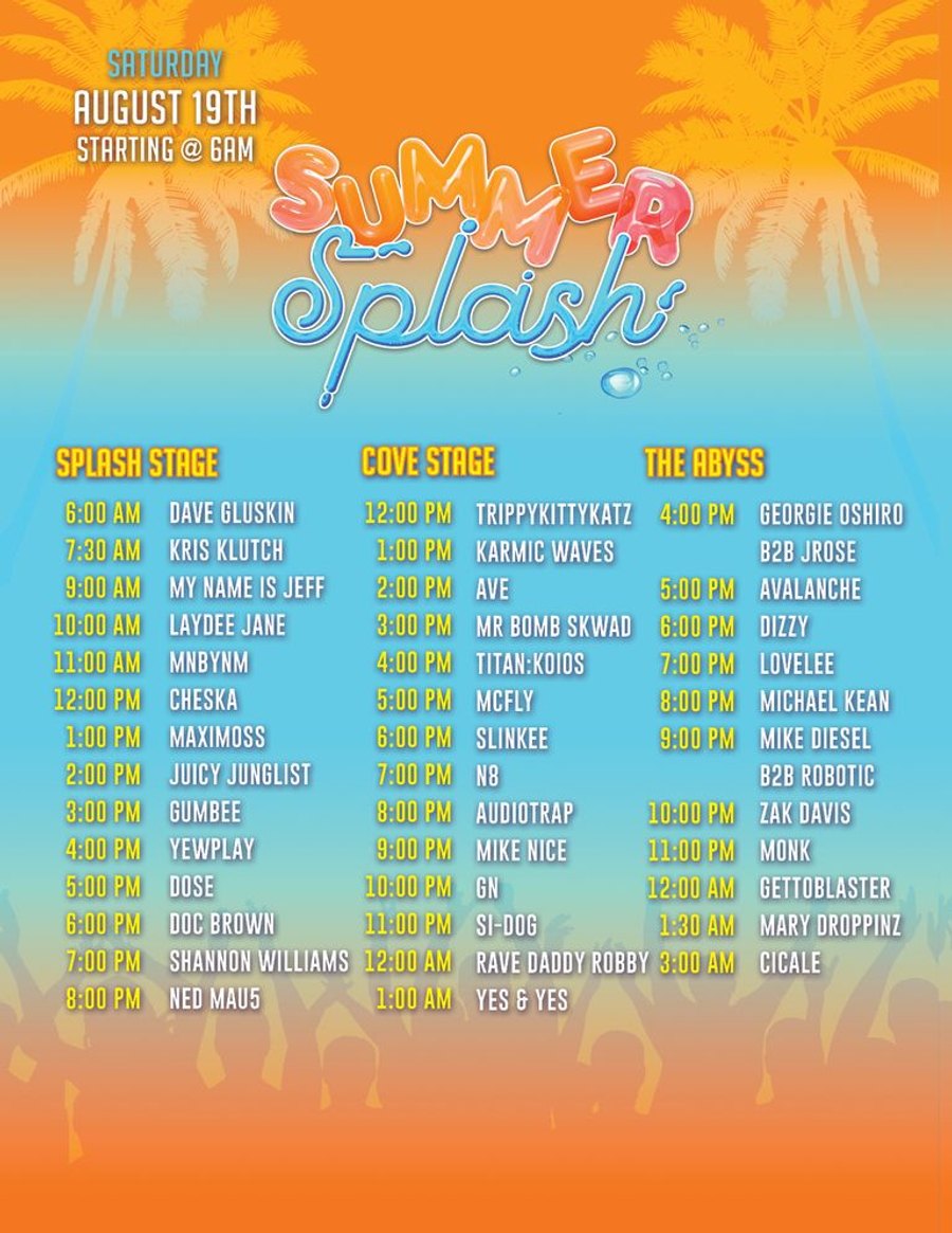 Festival Artwork