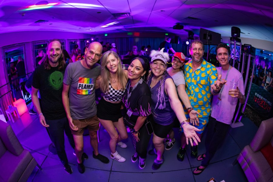 Essential Freaks Season 4 festival photography