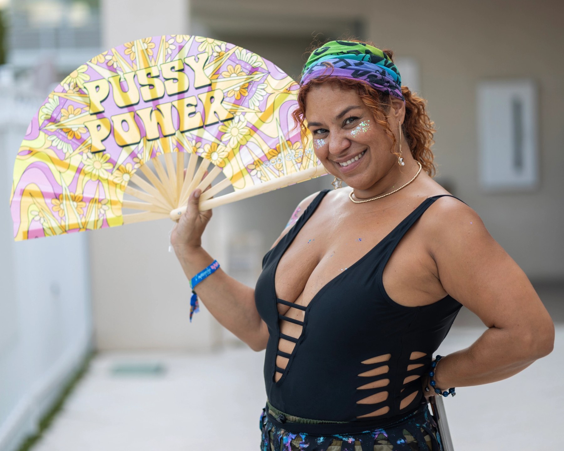 Summer Splash II 2023 event photograph