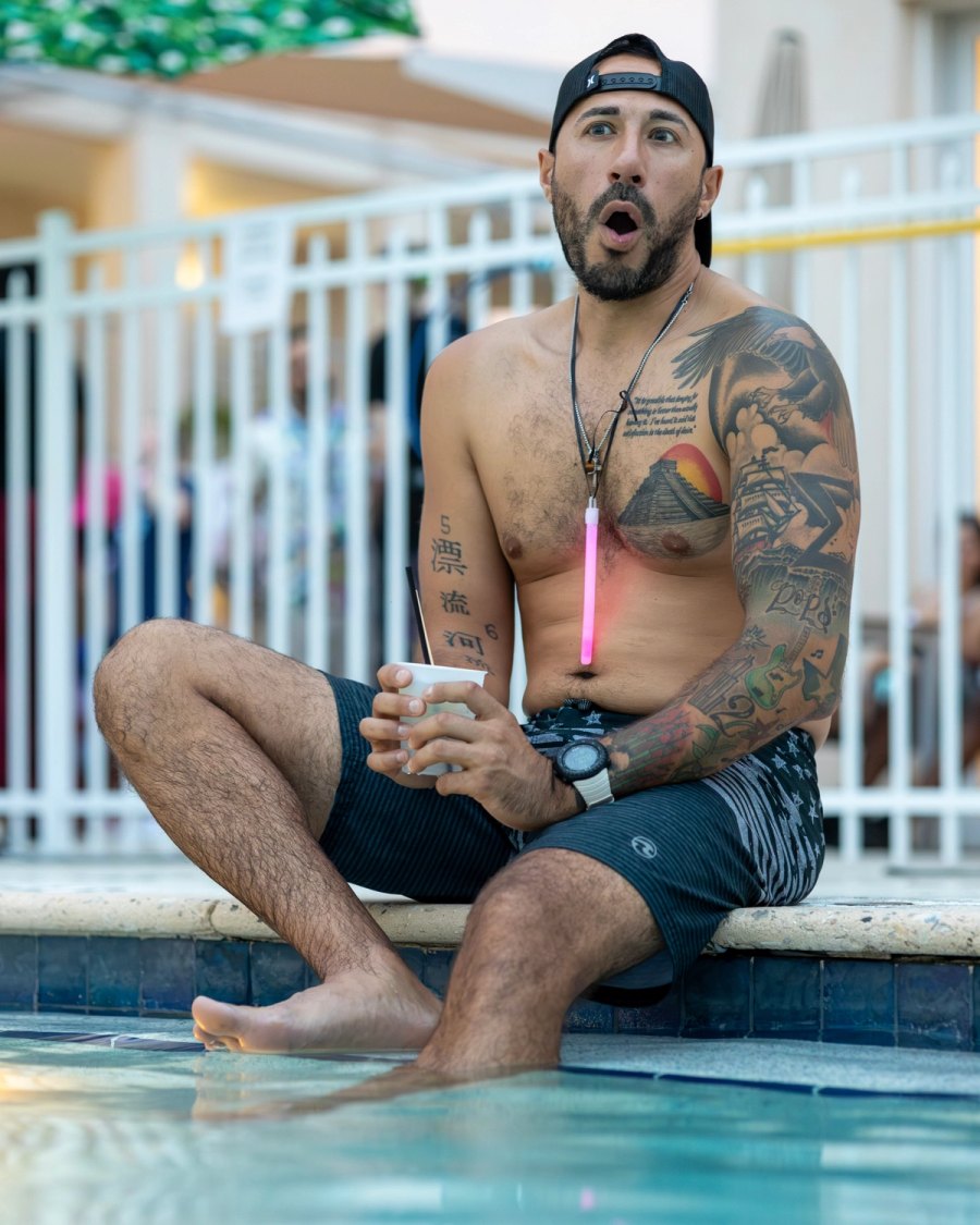 Summer Splash II 2023 event photograph