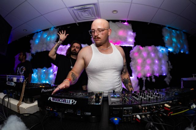 Blu, Nobodies King — Essential Freaks Season 4
