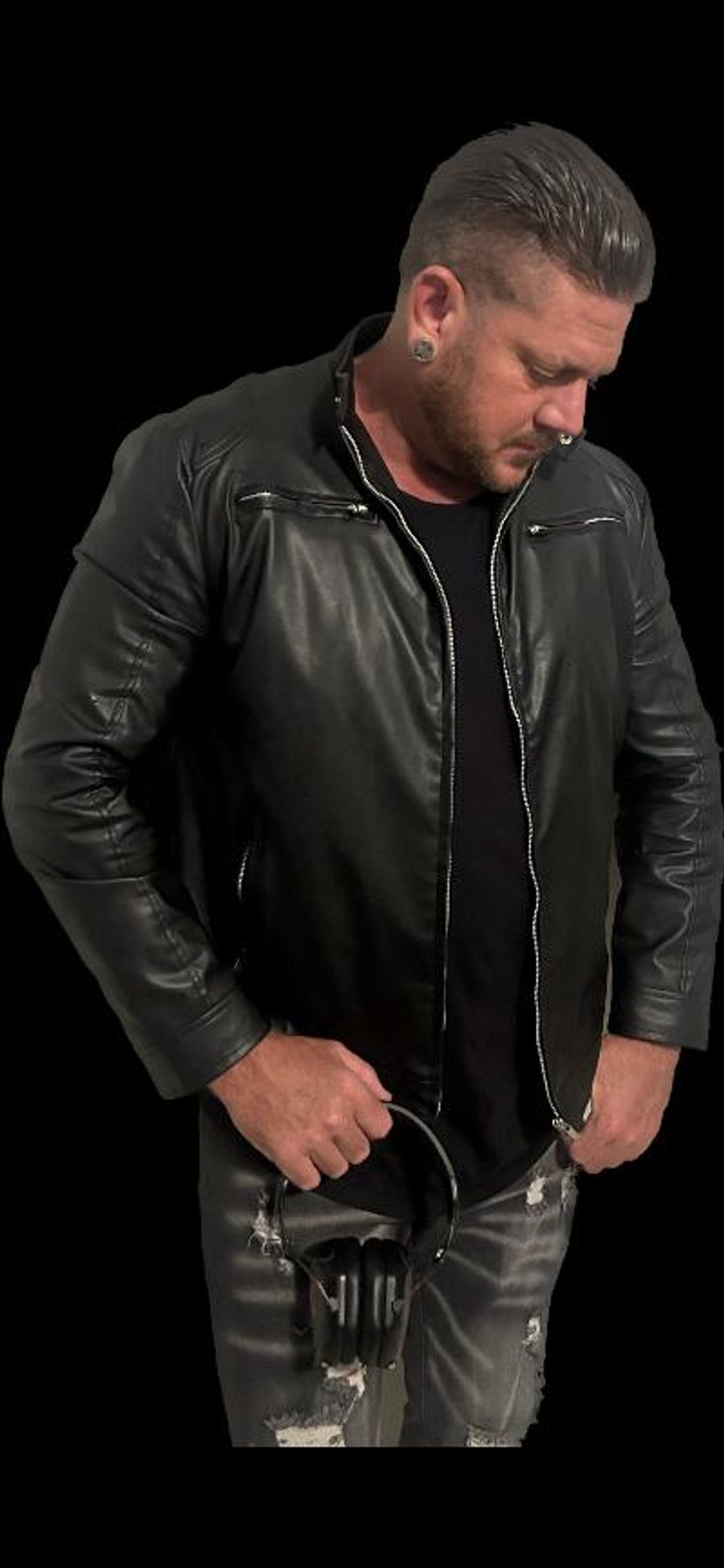 Blake Blaze