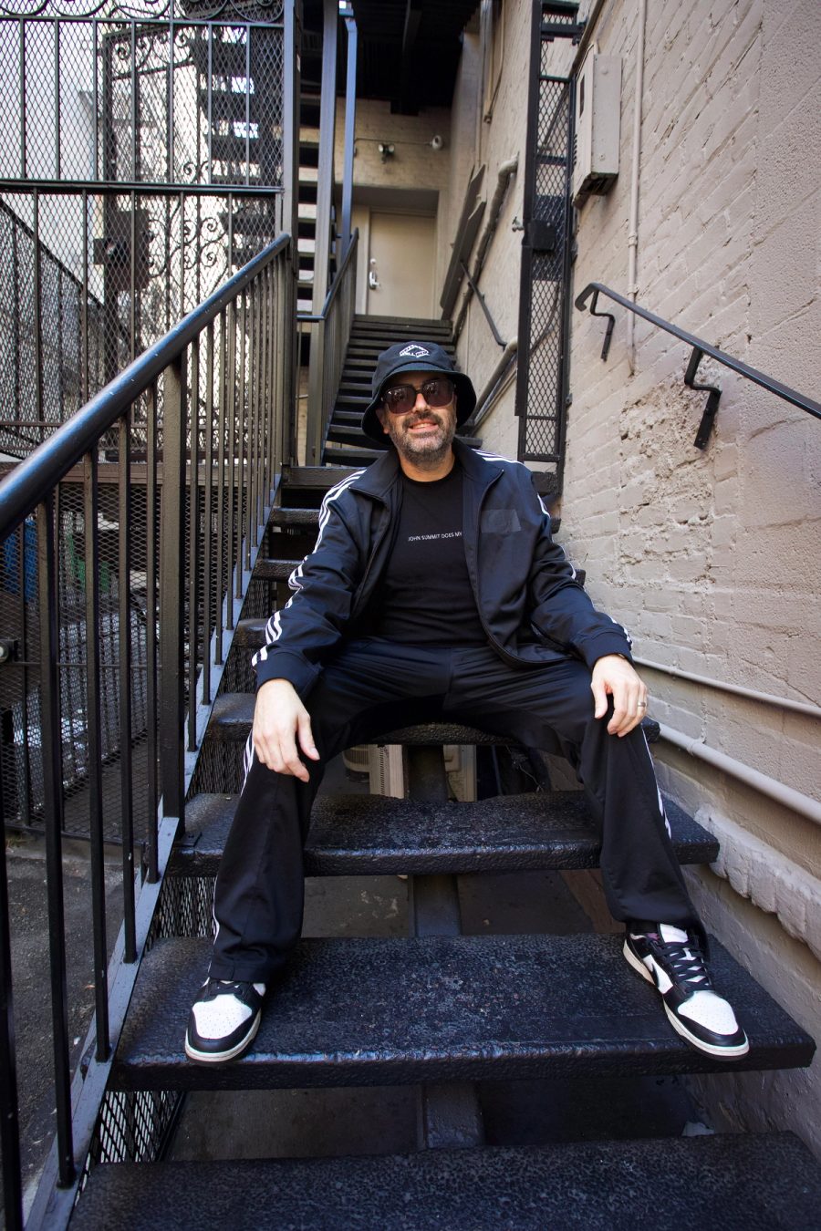 Zak Davis