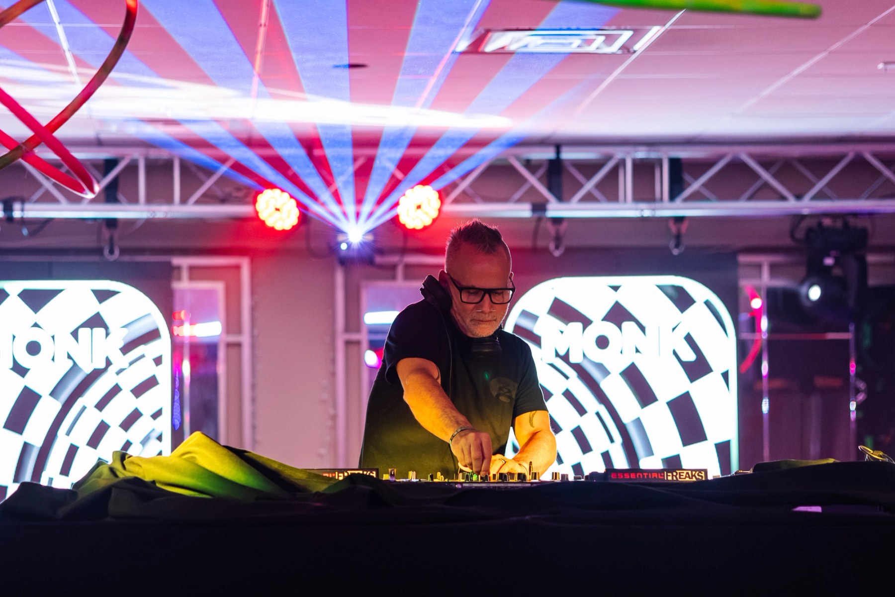 Monk — Essential Freaks Season 5
