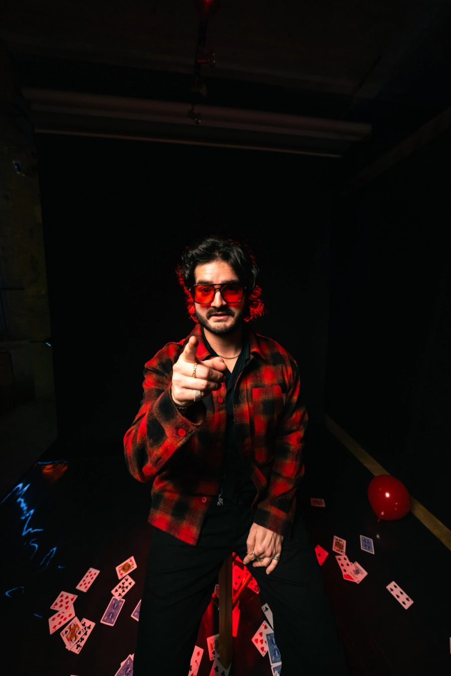 Joey Jawnz