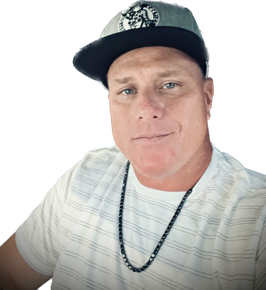 Mike Diesel