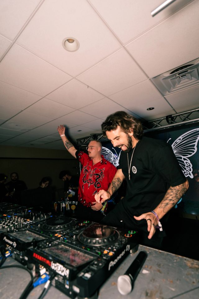 Blu, Nobodies King — Essential Freaks Season 3