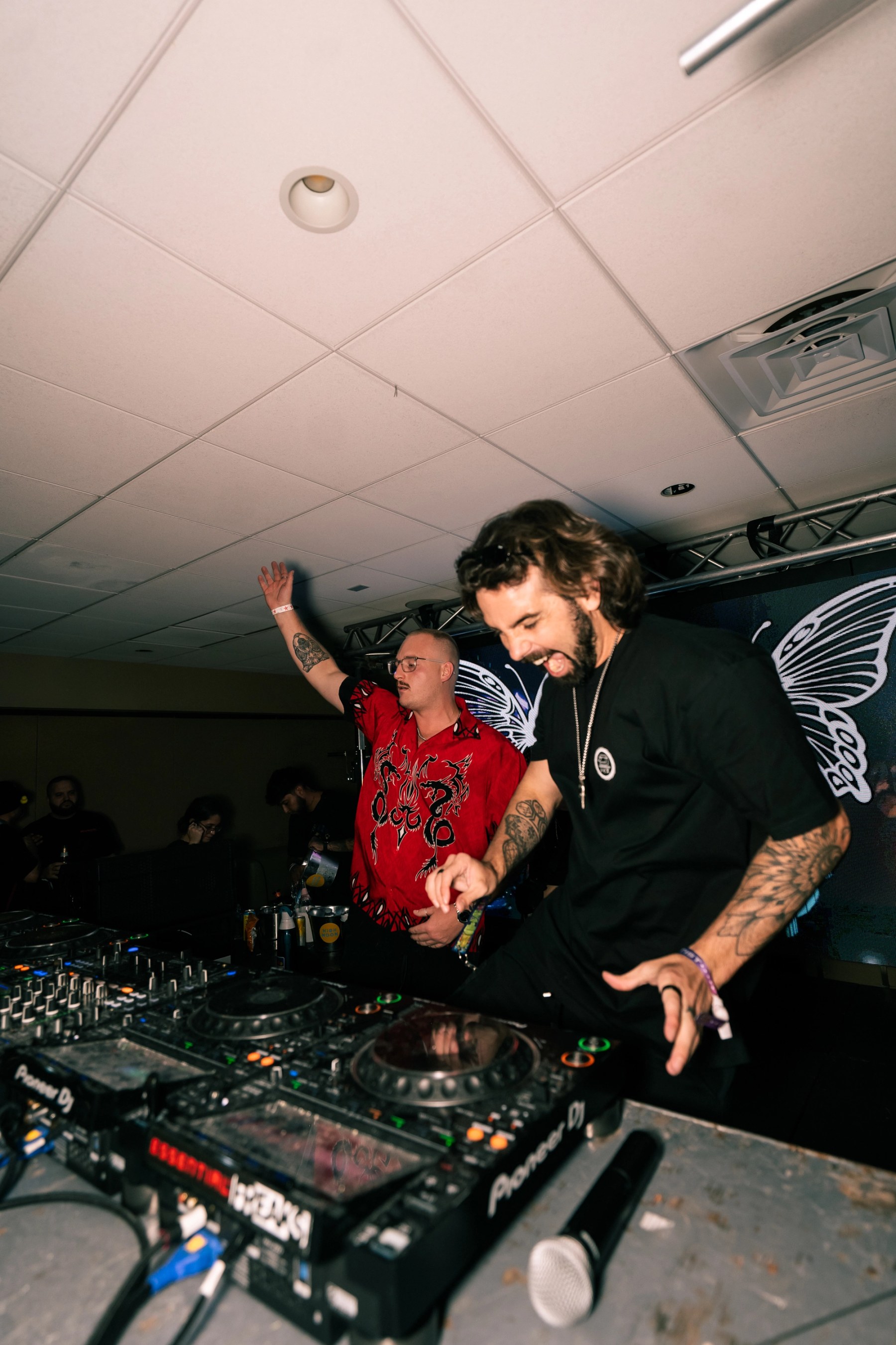 Blu, Nobodies King — Essential Freaks Season 3