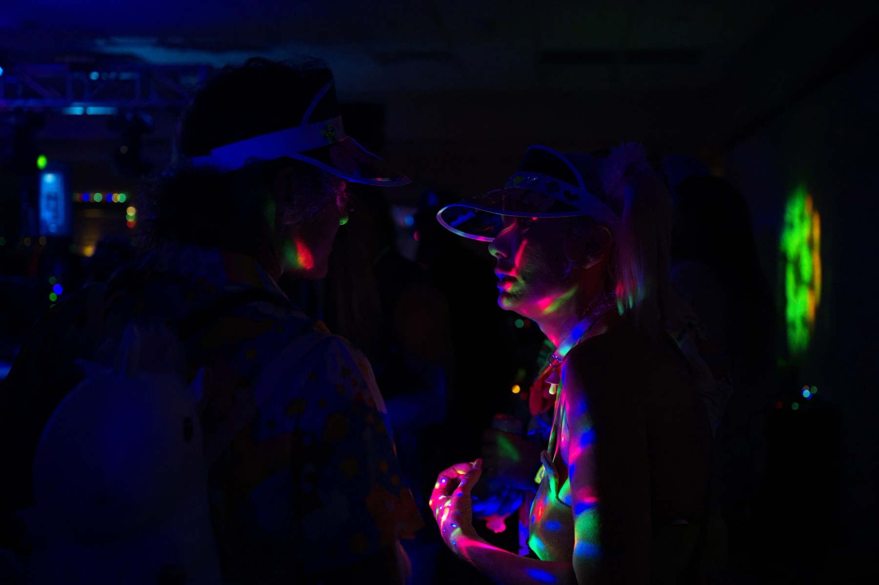 Summer Splash II 2023 event photograph