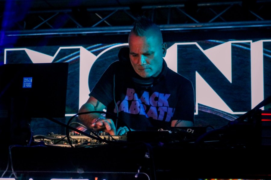 Monk — Essential Freaks Season 3