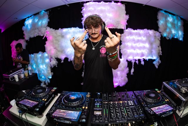 Oblyvun — Essential Freaks Season 4