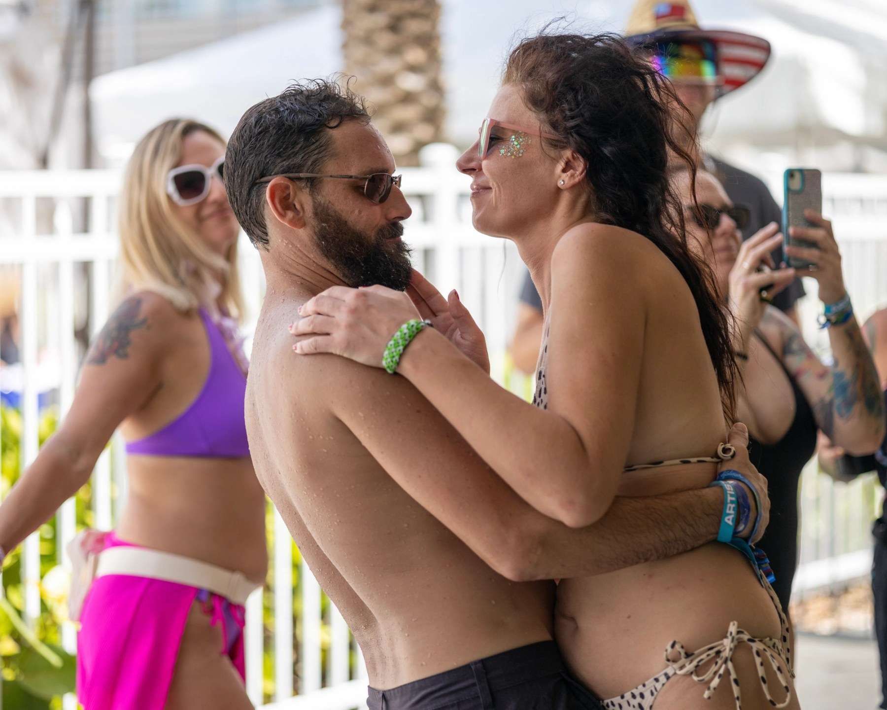 Summer Splash II 2023 event photograph