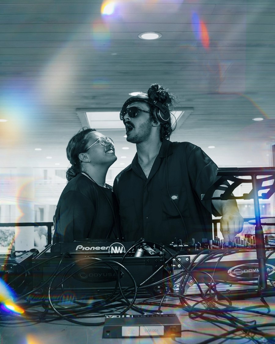 Essential Freaks Season 4 festival photography