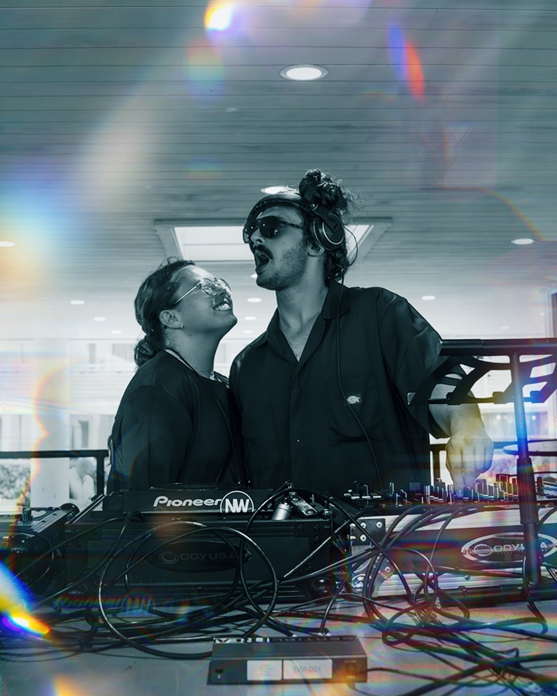 Essential Freaks Season 4 festival photography