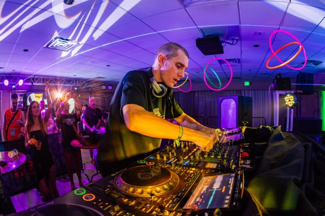 Brook B — Essential Freaks Season 5