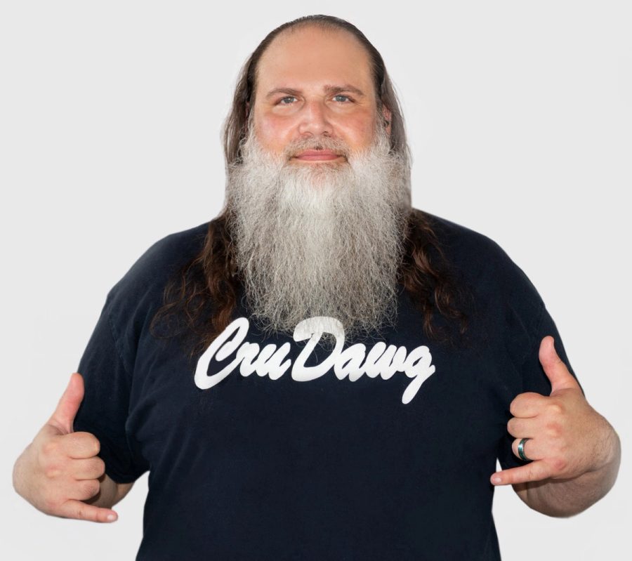Crudawg