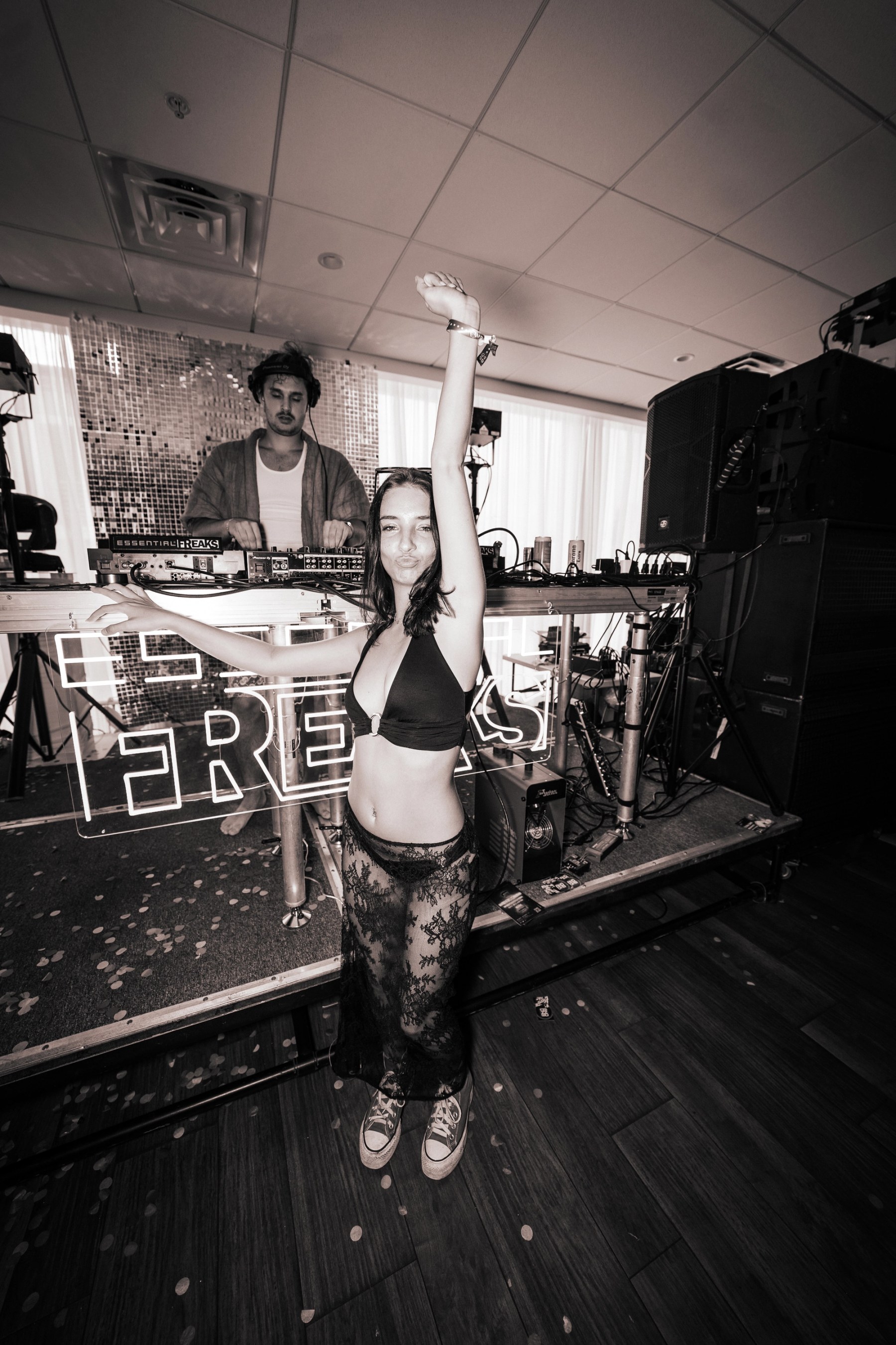 Nori — Essential Freaks Season 3