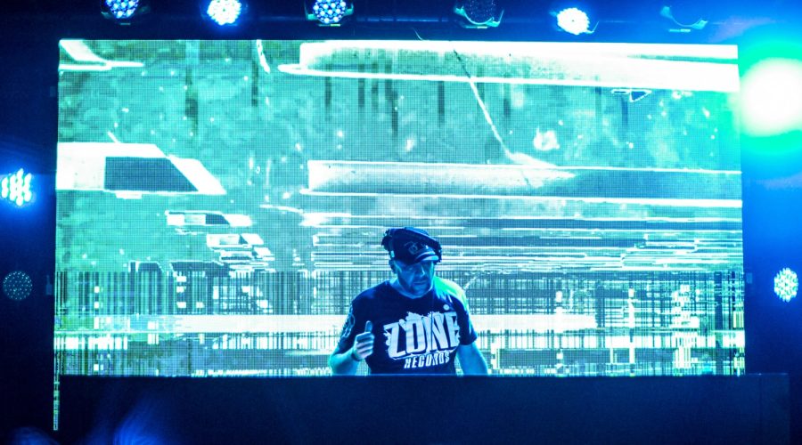 DJ Icey